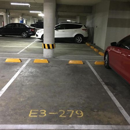 Napoles Condo Suites Mexikóváros Kültér fotó