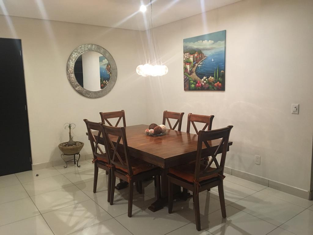 Napoles Condo Suites Mexikóváros Kültér fotó
