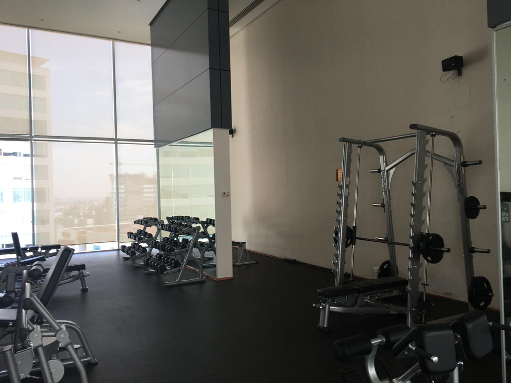 Napoles Condo Suites Mexikóváros Kültér fotó