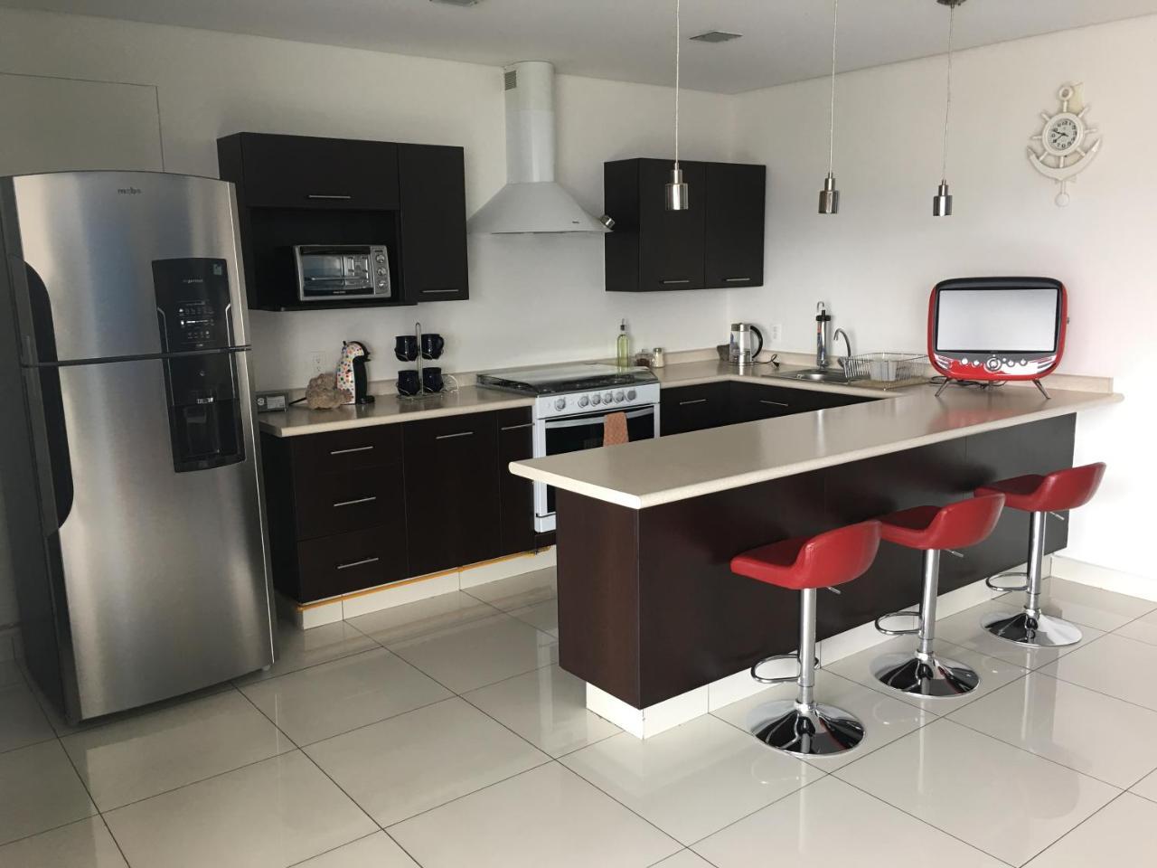 Napoles Condo Suites Mexikóváros Kültér fotó